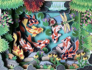 Jerry Steffen Jr — portfolio