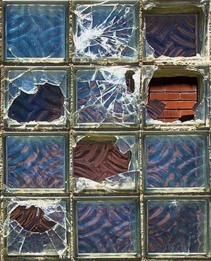 Industrial Decay by Terry Fisher (2024)