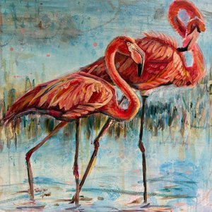 Duet by Valerie Vullo (2026)