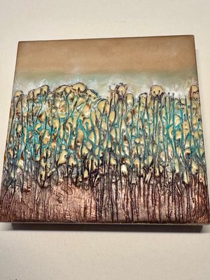IMG_2461 Marshland 2 by Ellen Anderson