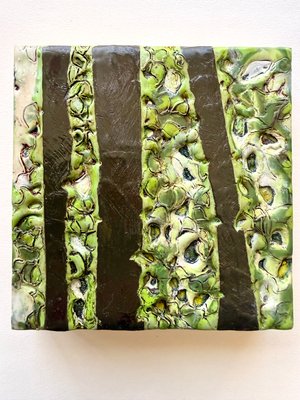 Tree Talk by Ellen Anderson