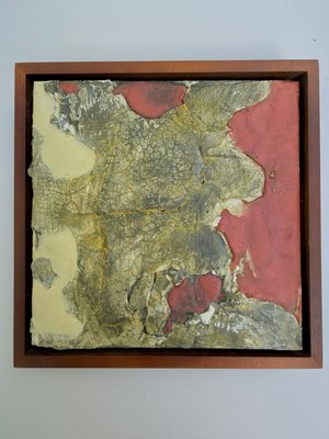 Place Long Ago by Ellen Anderson