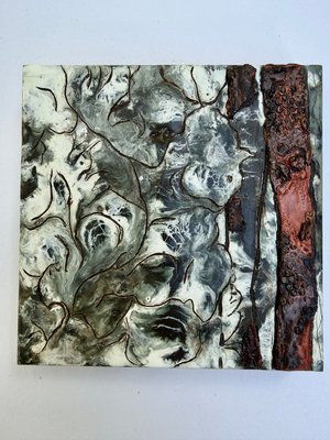Snow Burst by Ellen Anderson