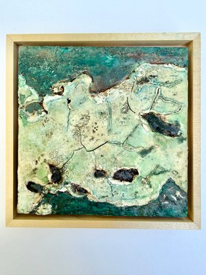 Seek the Fair Land by Ellen Anderson