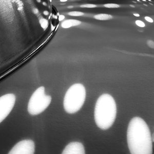 Light Form 17 by Susan Hacker Stang (2026)