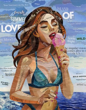 Summer of Dreams by ZK Truth (2025)