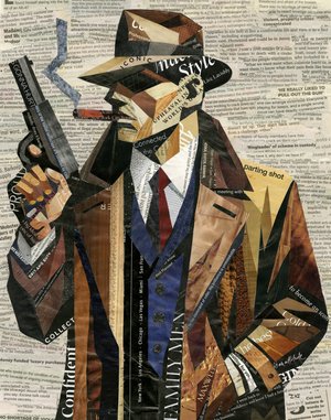 Noir by ZK Truth (2025)