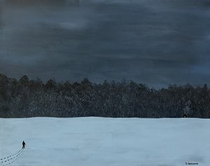 Homecoming  by Douglas Gershuny (2025)