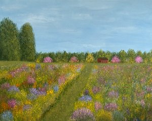 Dalton Blooms by Douglas Gershuny (2026)