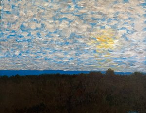 Renewal by Douglas Gershuny (2026)