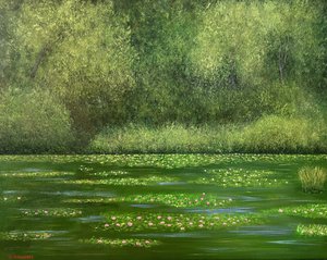 Crystal Lake by Douglas Gershuny (2026)