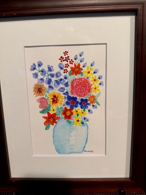 Denise Brooks — portfolio