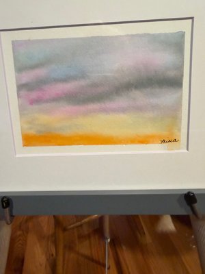 The Calm by Denise Brooks (2025)