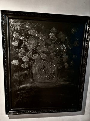 Black roses  by Jonathan Quarles (2026)