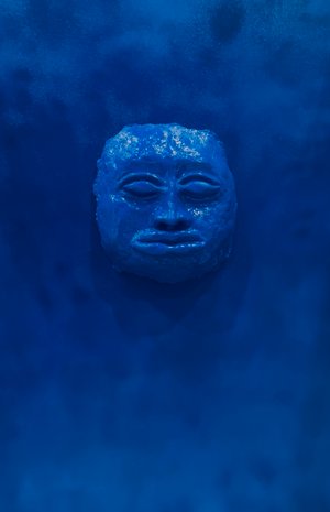 Kofi by Jonathan Quarles
