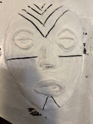 Jafar by Jonathan Quarles
