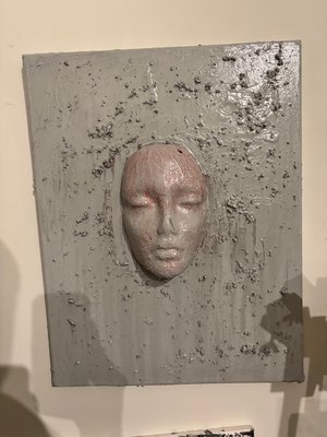 Sade by Jonathan Quarles