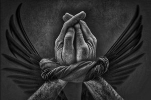 The Weight Of Grace by Melissa Knapp
