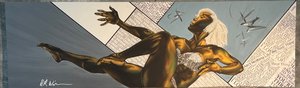 Donald Wilson — portfolio