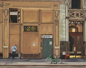 28 W. 24th St.   by Merrill French (2026)