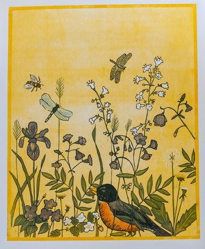 Early Bird by Betsy Hsiao (2026)