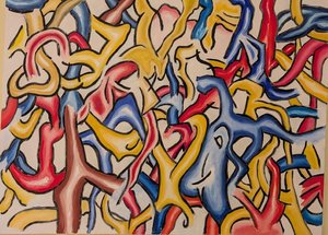 Steven Sperber — portfolio