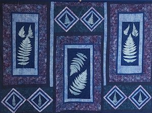 Ferns and More Ferns by Diane Sidener (2026)