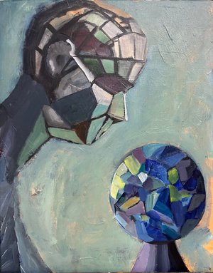 The State of Things by cindy meal (2026)