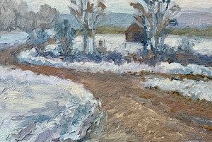 Karen Bartone — portfolio