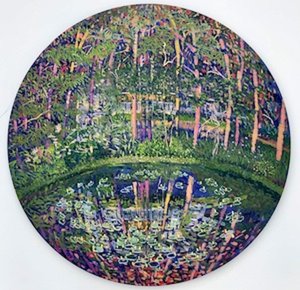 Before It Settles by Karen Bartone (2019)
