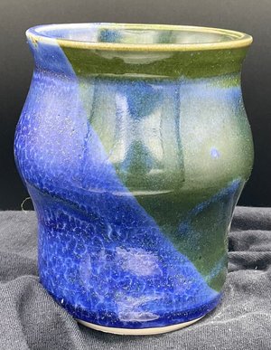 Large Espresso Cup by Elly Brtva (2026)