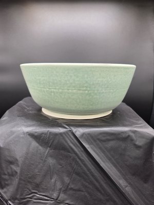 Chun Celadon Bowl by Elly Brtva (2026)