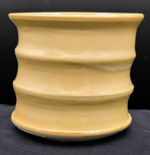 Small Vessel by Elly Brtva (2026)