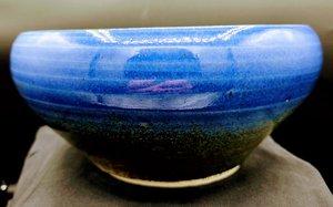 Bowl by Elly Brtva (2026)