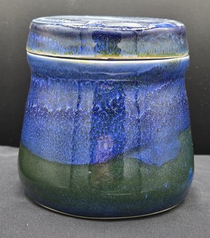 Butter Dish by Elly Brtva (2026)
