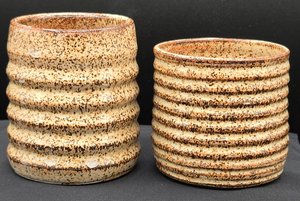 Shino Espresso Cups by Elly Brtva (2026)