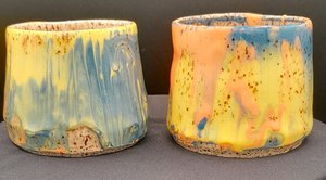 Slip Espresso Cups by Elly Brtva (2026)