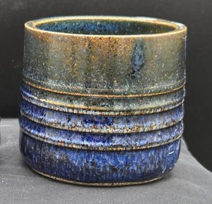Wide Espresso Cup by Elly Brtva (2026)