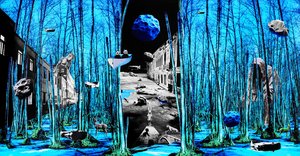 Interval by Julia Kohane (2025)