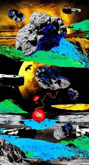 Echoes from the Beginning by Julia Kohane