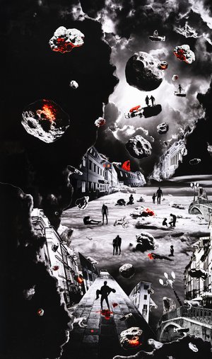 Atonement by Julia Kohane (2025)