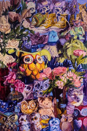Scale of Mind by Morgan Pietrorazio (2026)