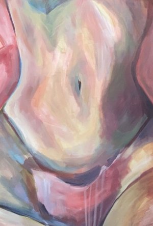 IN PINK by Victoria Kingsley (2026)