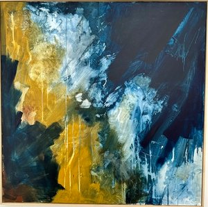 Reflection by Joan York (2026)