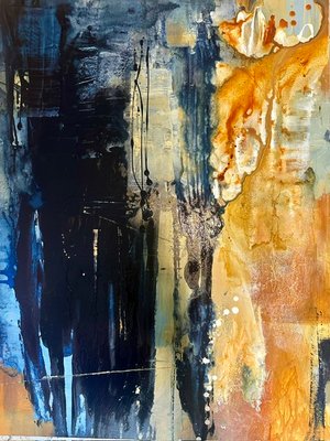 Flow by Joan York (2026)