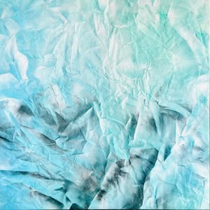Crystalline quiet by Arvind Vanmali (2026)