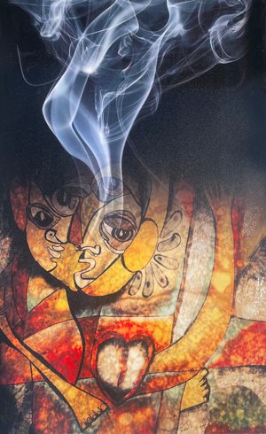 Xxx by Arvind Vanmali (2019)