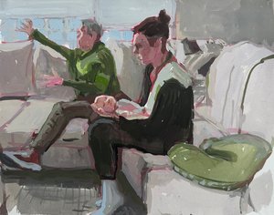 2645. new baby by Elizabeth de Bethune