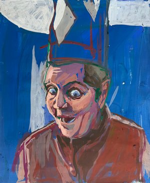2653. ei looks surprised by Elizabeth de Bethune