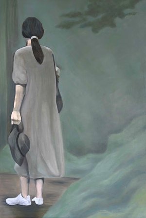 Unsaid Path by Jade Jwa (2026)